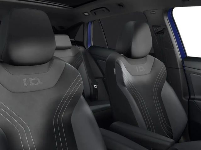 Volkswagen ID.4 Performance Pro