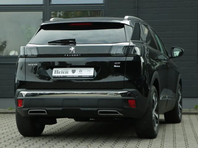 Peugeot 3008 BlueHDi GT-Line
