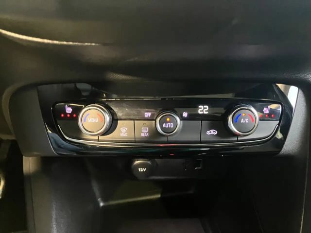 Opel Corsa 1.2 Turbo