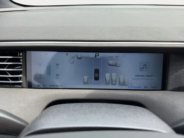 Xpeng G6 Long Range RWD