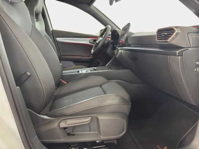 Cupra Formentor 1.4 VZ e-Hybrid