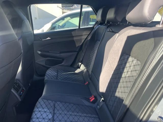 Volkswagen Golf DSG Sport