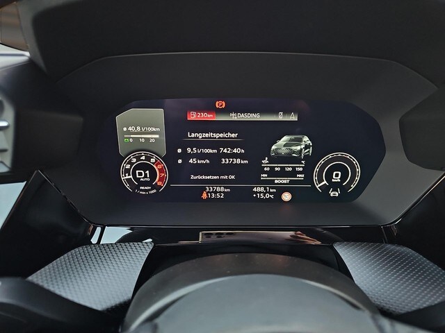 Audi RS3 Quattro S-Tronic Sedan