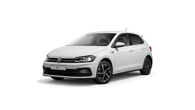 Volkswagen Polo 1.5 TSI DSG R-Line