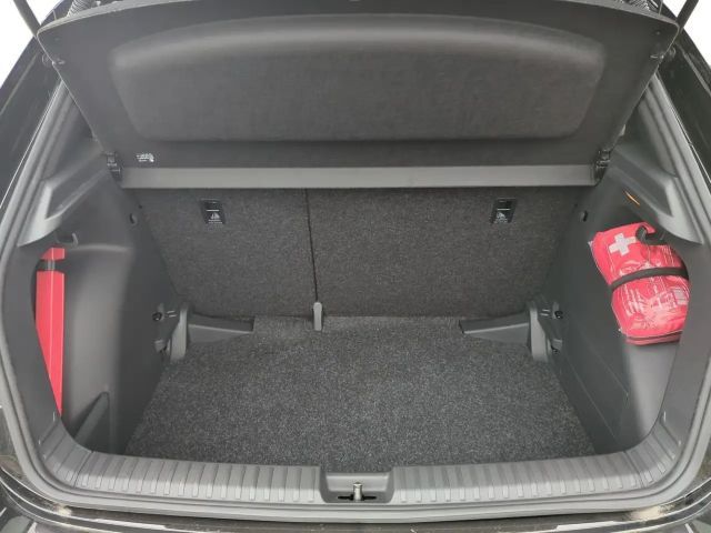 Skoda Fabia 1.0 TSI Monte Carlo