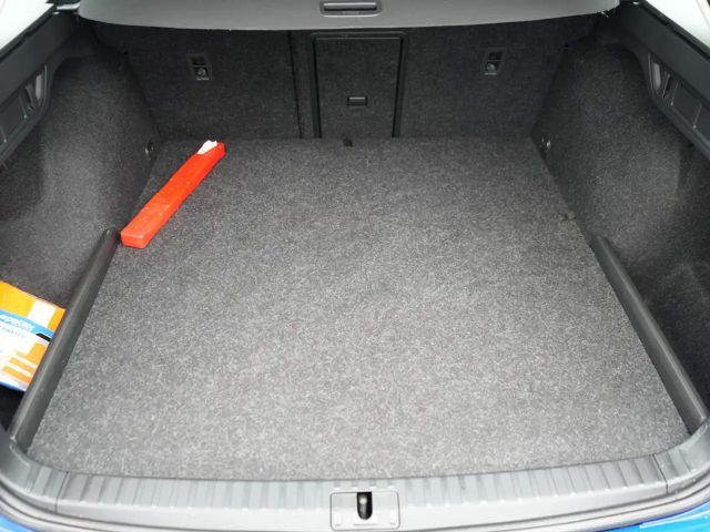 Skoda Octavia Ambition Combi iV