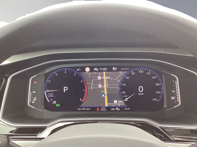 Volkswagen Taigo 1.0 TSI DSG Move