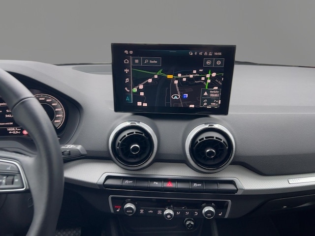 Audi Q2 35 TFSI S-Line S-Tronic