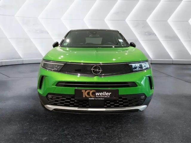 Opel Mokka -e ''Ultimate'' Matrix-LED Rückfahrkamera Sitzheiz