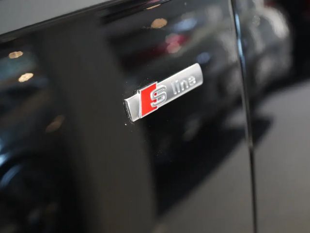 Audi Q7 50 TDI Quattro