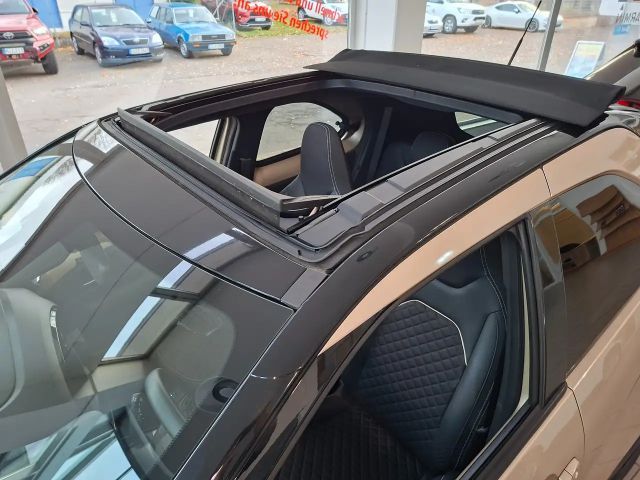 Toyota Aygo X Explore Hatchback