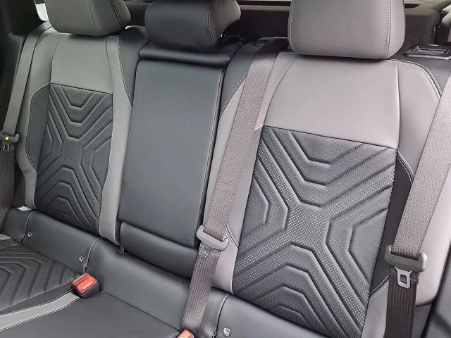 Jeep Compass EV 74kWh First Edition - neuer