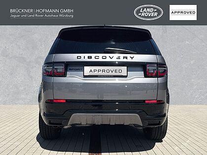 Land Rover Discovery Sport D200 Dynamic SE
