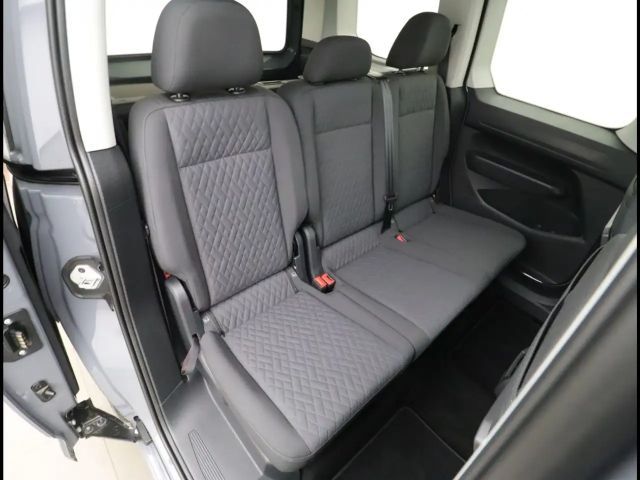 Volkswagen Caddy 1.5 TSI DSG Life