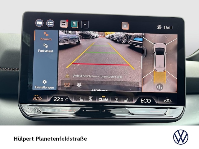 Cupra Born Born EDITION DYNAMIC 360CAM ACC LM19 NAVI SITZHZ