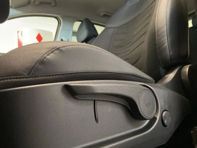 Hyundai Tucson 1.6 Hybrid T-GDi