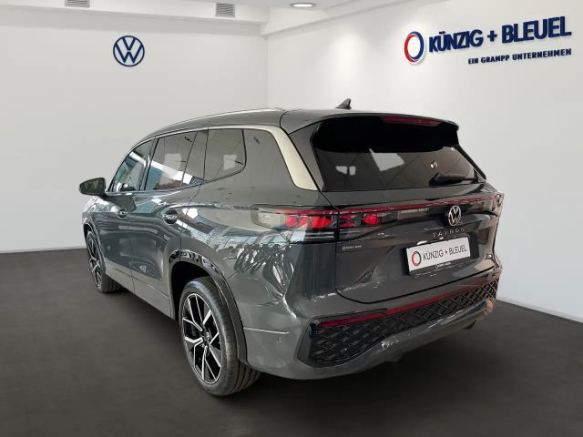 Volkswagen Tayron DSG R-Line