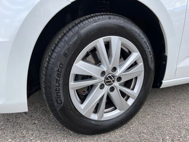 Volkswagen Touran BMT Comfortline DSG