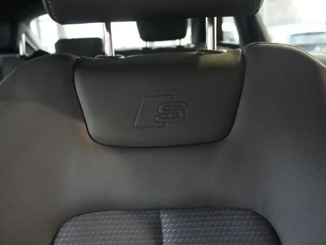 Audi A6 55 TFSI Avant Quattro Sport