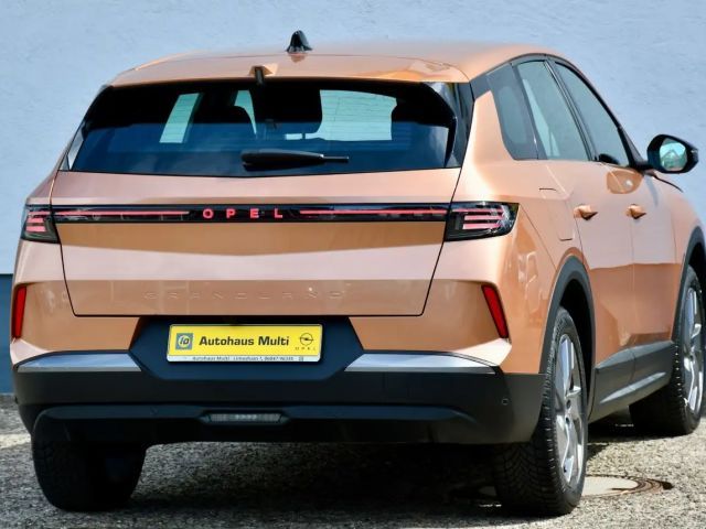 Opel Grandland X Edition