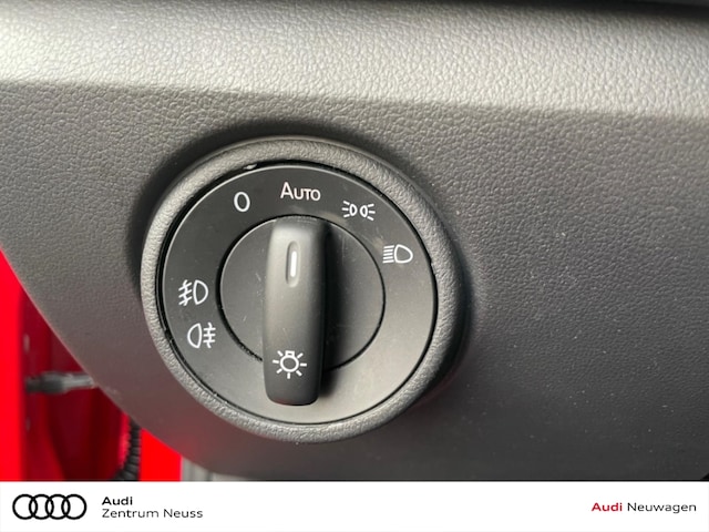 Volkswagen up! 1 0 l 48 kW (65 PS) 5-Gang