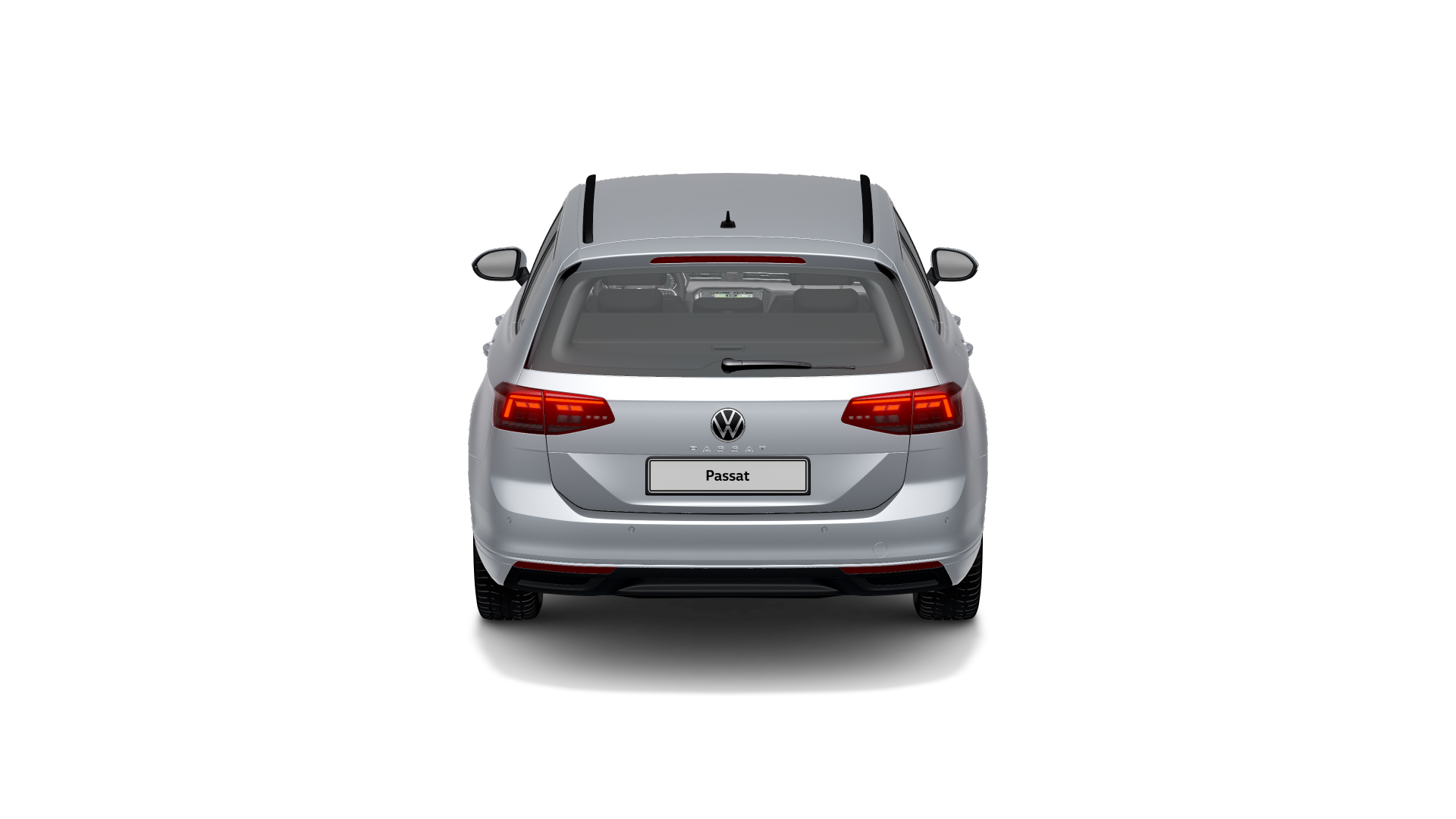 Volkswagen Passat 2.0 TDI Business Variant