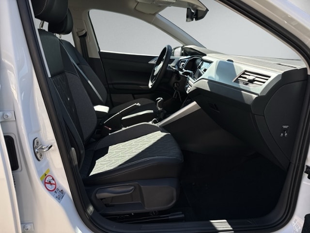 Volkswagen Polo 1.0 TSI