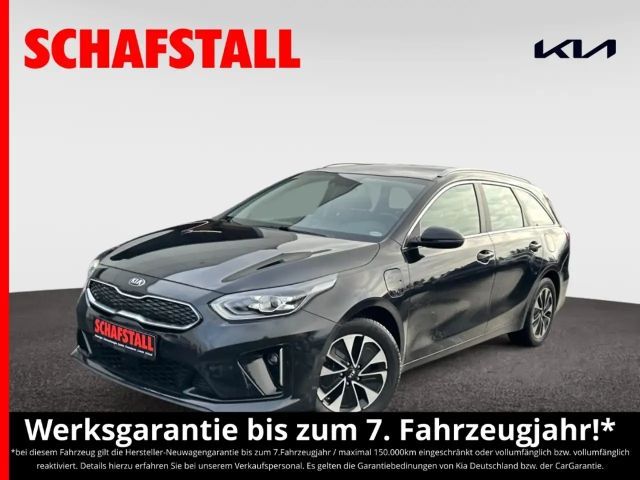 Kia Ceed Hybrid PHEV Spirit SportWagon