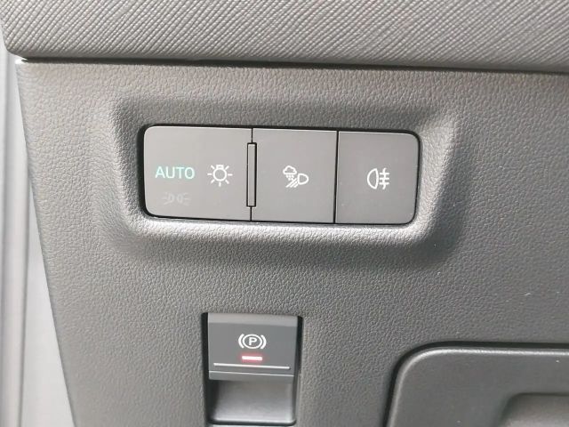 Skoda Kodiaq 4x4 Sportline