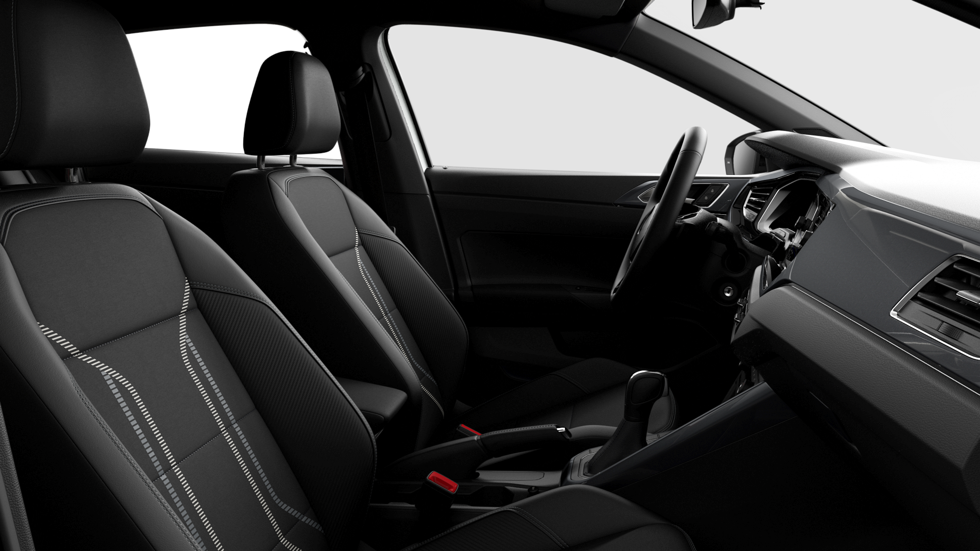 Volkswagen Polo 1.0 TSI Highline R-Line