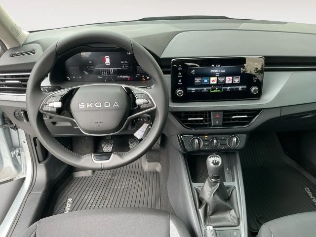 Skoda Kamiq Essence TSI