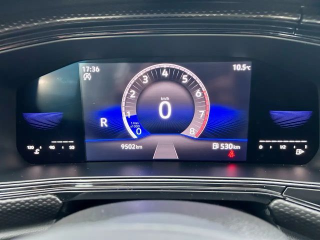 Volkswagen T-Cross DSG Life