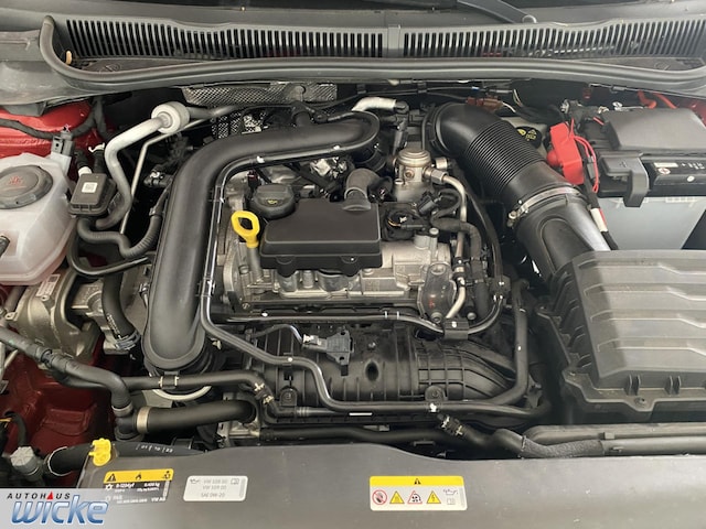 Volkswagen Taigo 1.0 TSI Style