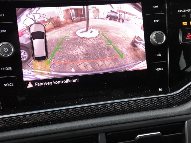 Volkswagen Taigo DSG Life