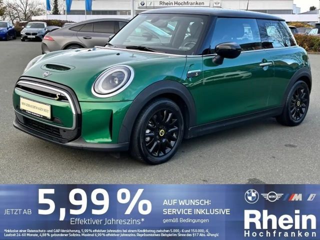 MINI Mini Electric SE