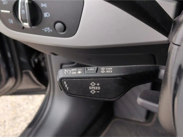 Audi A4 allroad 45 TFSI Quattro