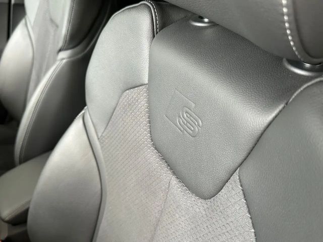 Audi Q2 35 TFSI S-Line