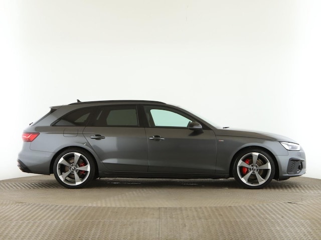 Audi A4 40 TDI Avant Quattro S-Line S-Tronic