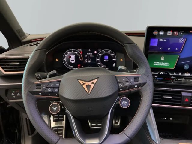 Cupra Leon 2.0 TSI 4Drive Sportstourer VZ