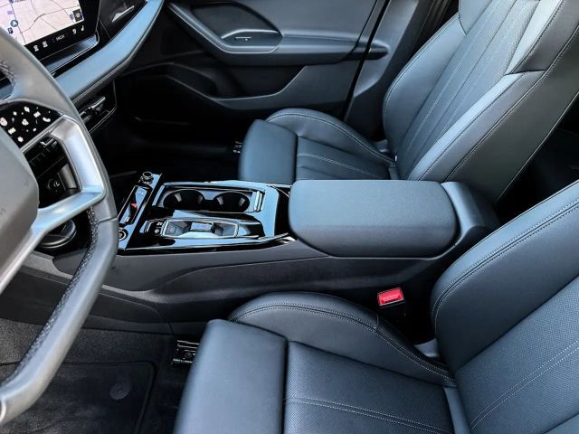 Audi Q6 e-tron Matrix/ACC/Navi/Top View/Sportsitze