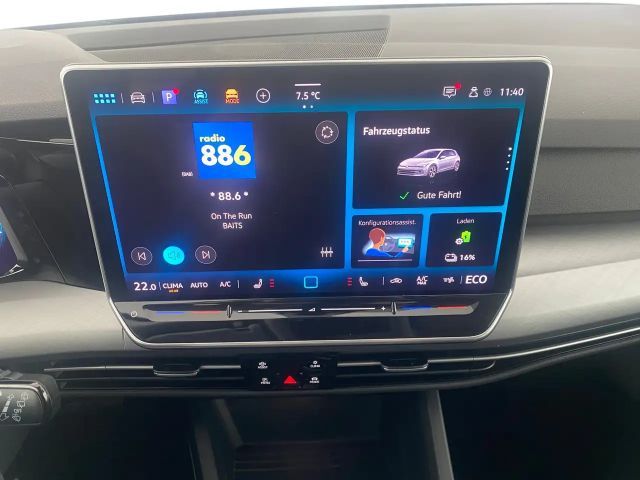 Volkswagen Golf DSG eHybrid