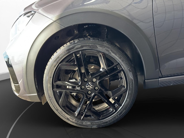 Volkswagen Taigo 1.5 TSI DSG