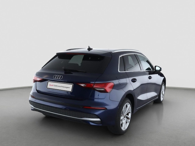 Audi A3 30 TFSI S-Tronic Sportback