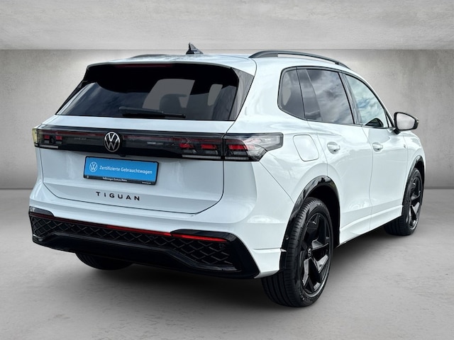Volkswagen Tiguan 1.5 eTSI DSG R-Line