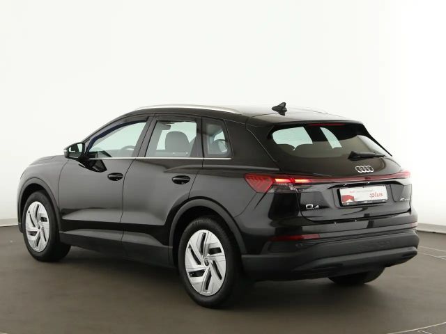 Audi Q4 e-tron 40