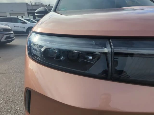 Opel Grandland X GS-Line Grand Sport