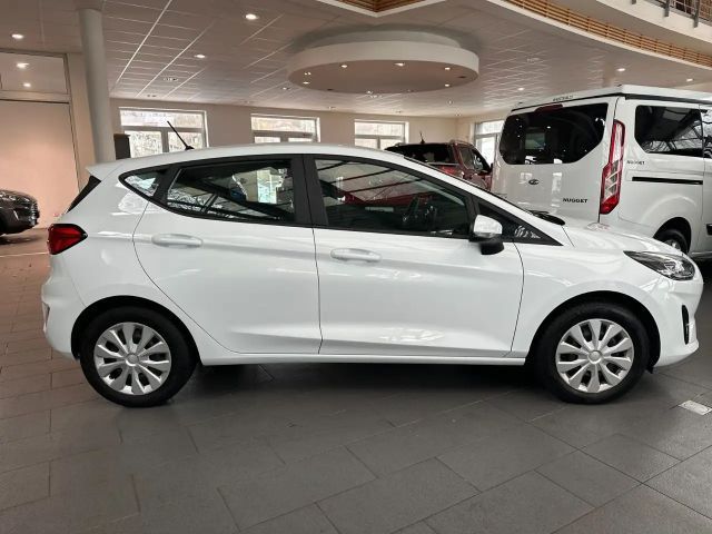 Ford Fiesta Cool & Connect
