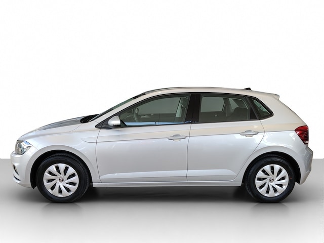 Volkswagen Polo 1.0 TSI Comfortline