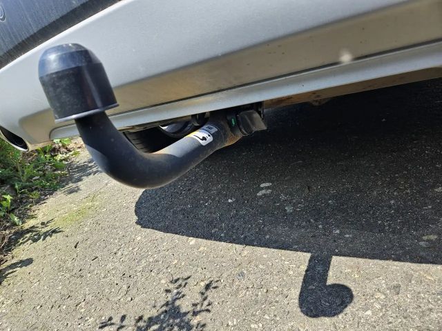 Ford Kuga 4x4 AWD Titanium