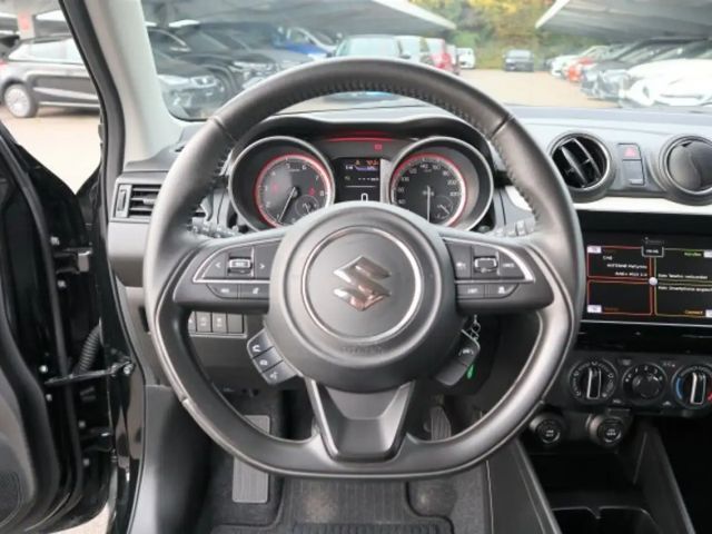 Suzuki Swift Comfort